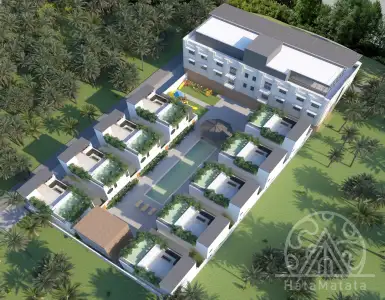 Купить виллу в Индонезии 350000$