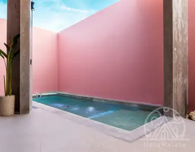 Купить виллу в Индонезии 129000$