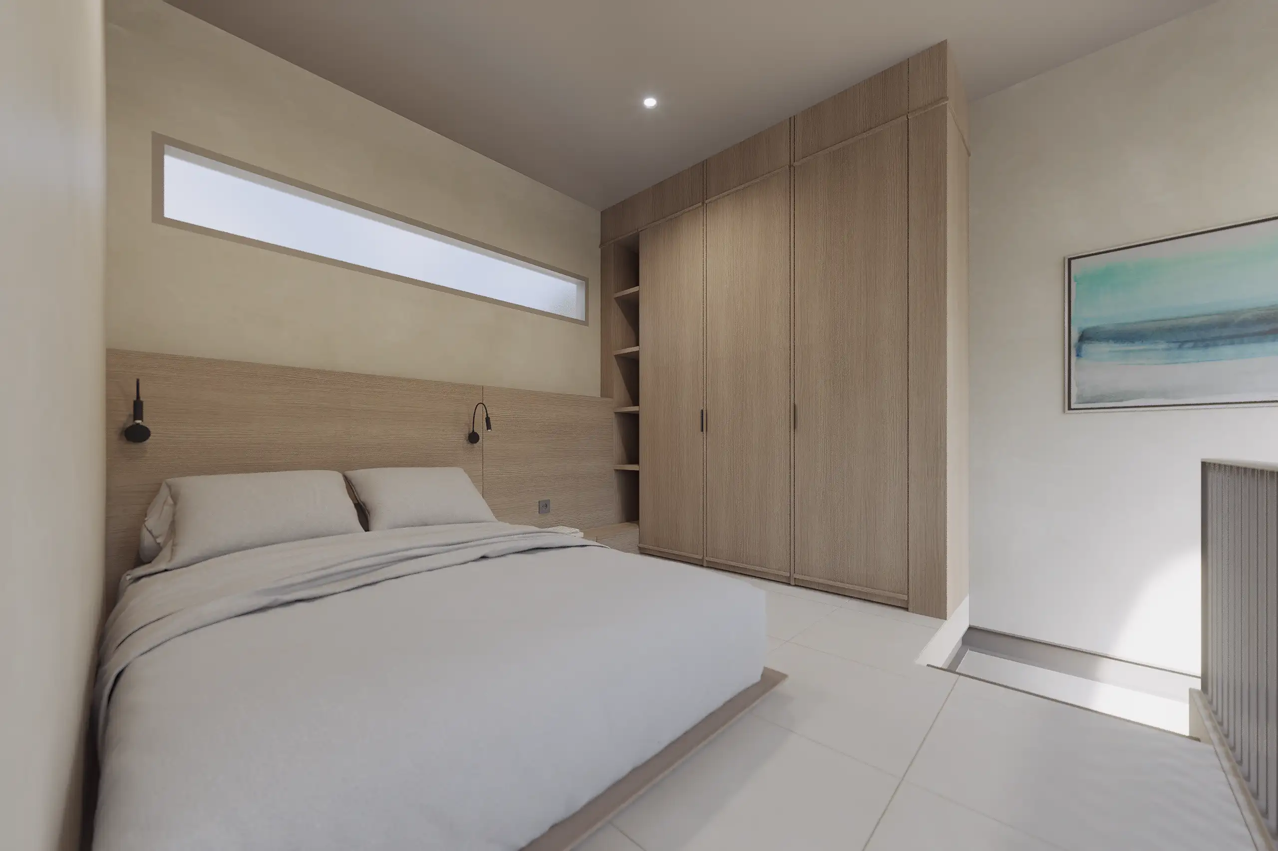 Вилла 31м² в Индонезии, Букит. Стоимостью 60240$ аренда фото-5