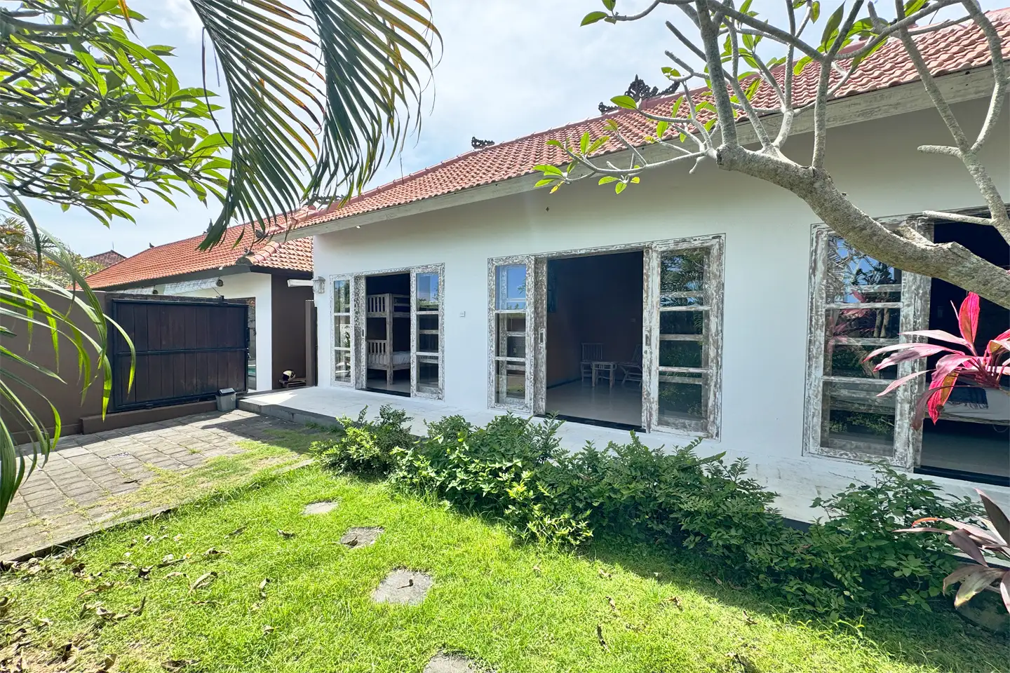 Вилла 350м² в Индонезии, Букит. Стоимостью 300000$ аренда фото-3