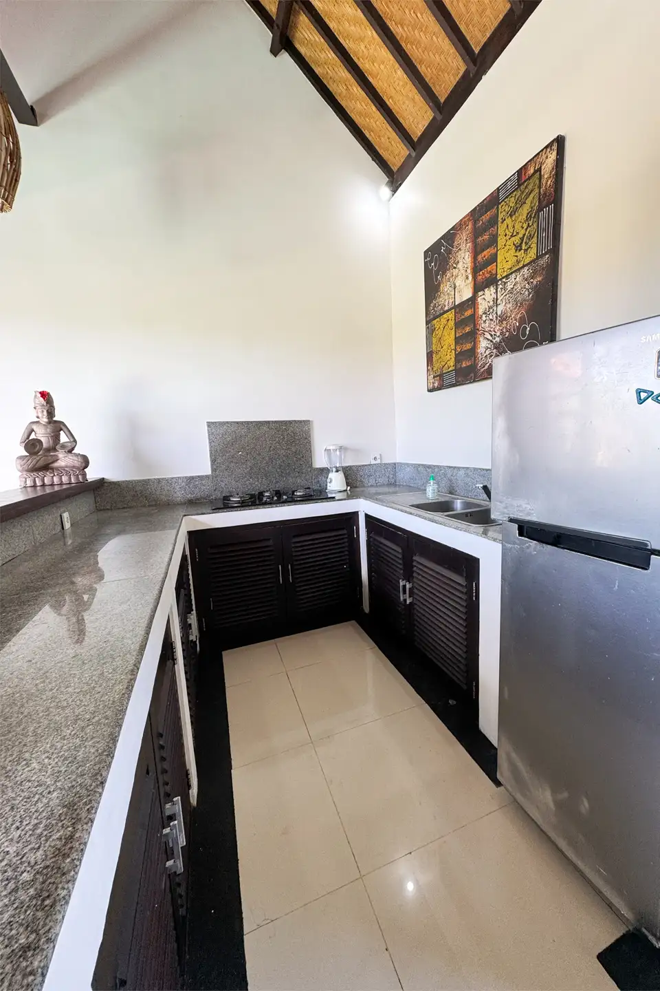 Вилла 350м² в Индонезии, Букит. Стоимостью 300000$ аренда фото-10