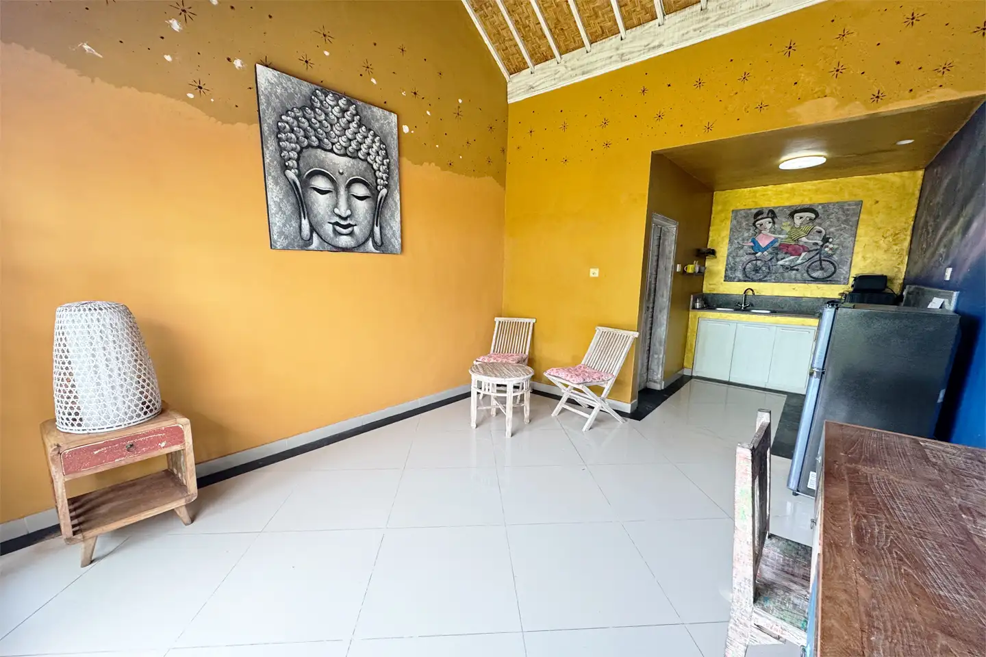 Вилла 350м² в Индонезии, Букит. Стоимостью 300000$ аренда фото-11