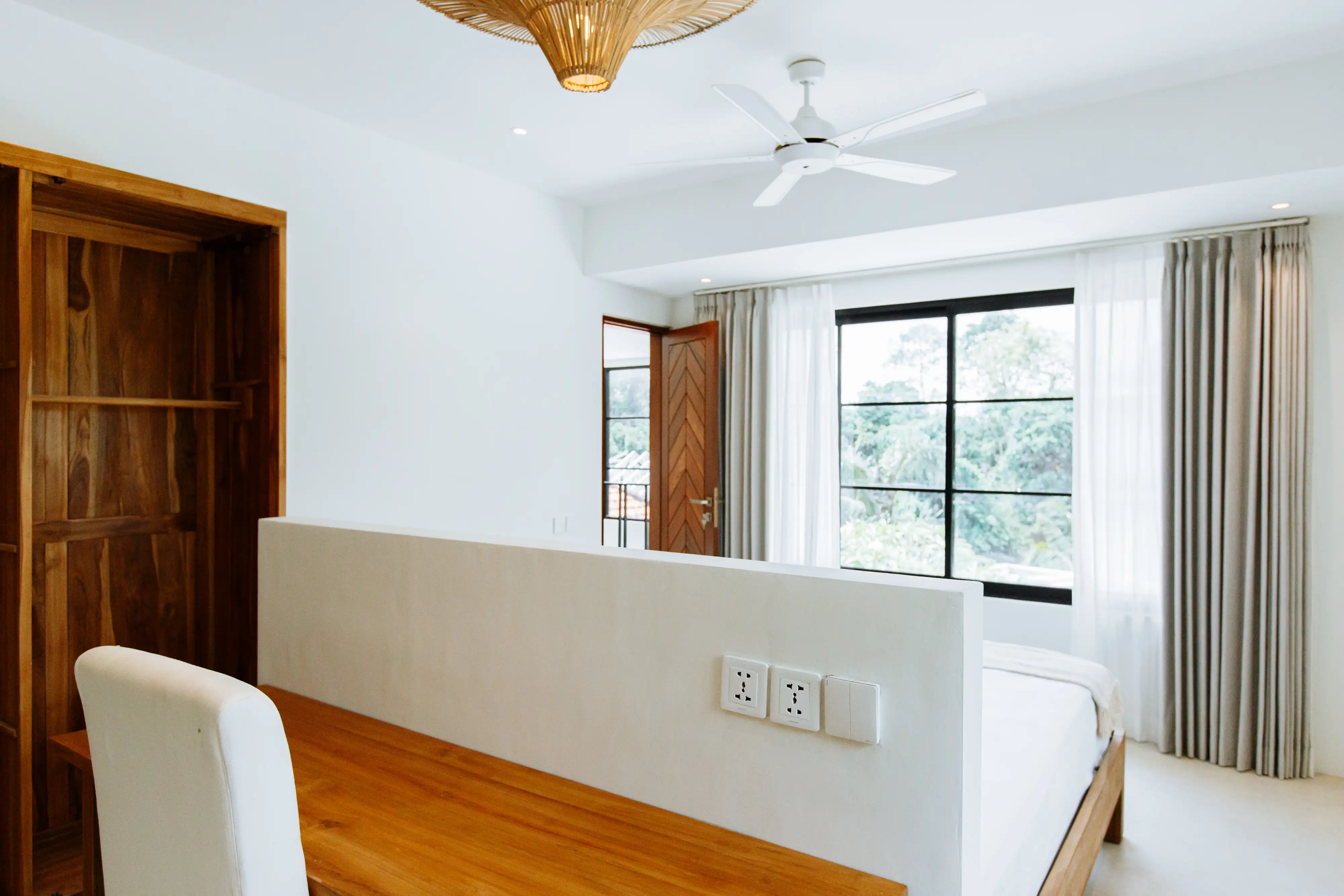 Вилла 190м² в Индонезии, Убуд. Стоимостью 350000$ аренда фото-11