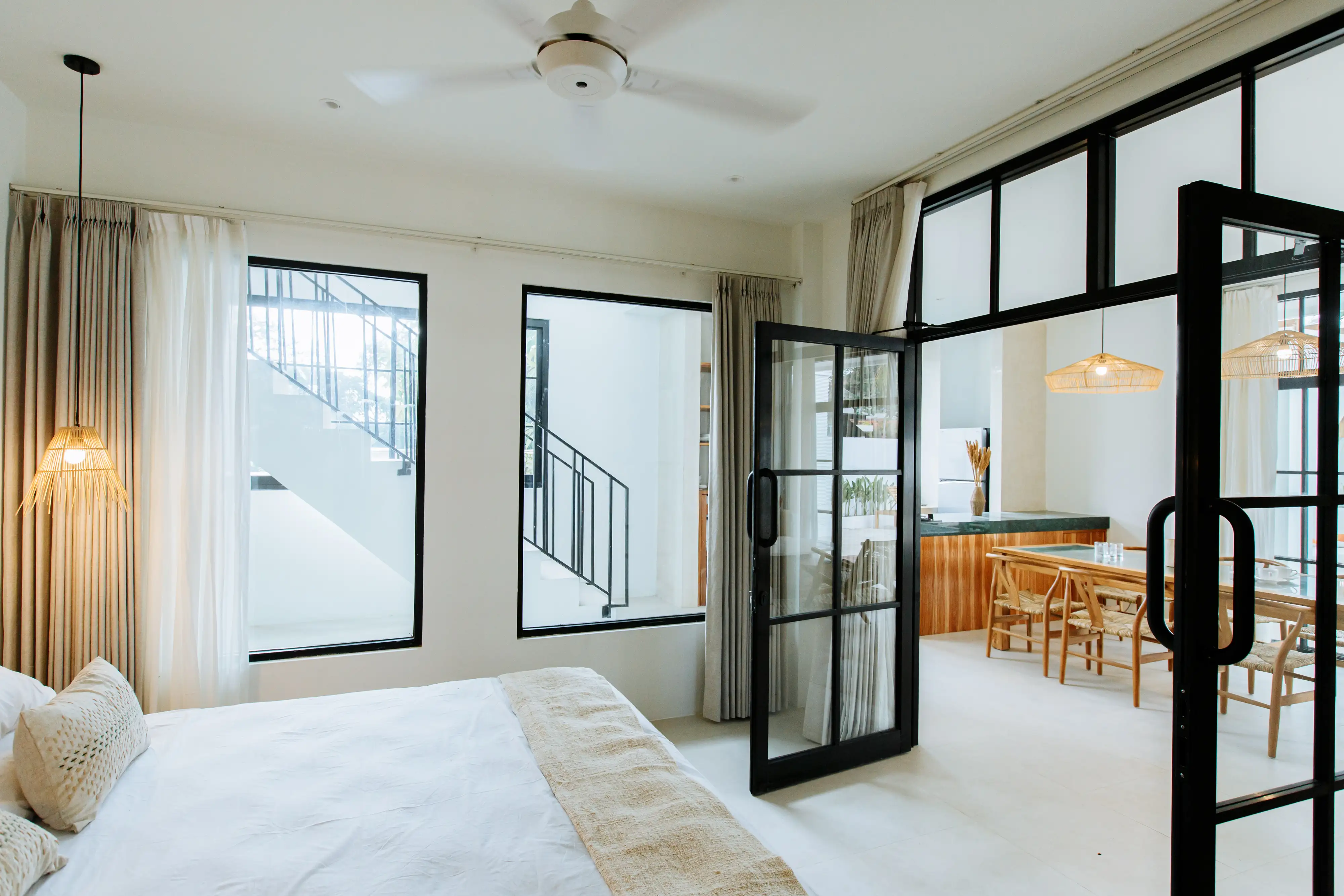Вилла 190м² в Индонезии, Убуд. Стоимостью 350000$ аренда фото-18