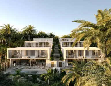 Купить виллу в Индонезии 360000$