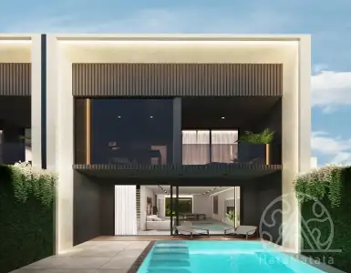 Купить виллу в Индонезии 350000$