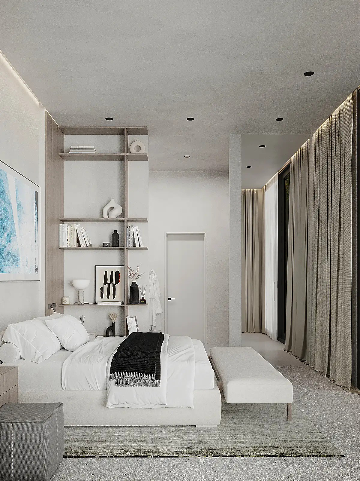 Вилла 191м² в Индонезии, Умалас. Стоимостью 500000$ аренда фото-2