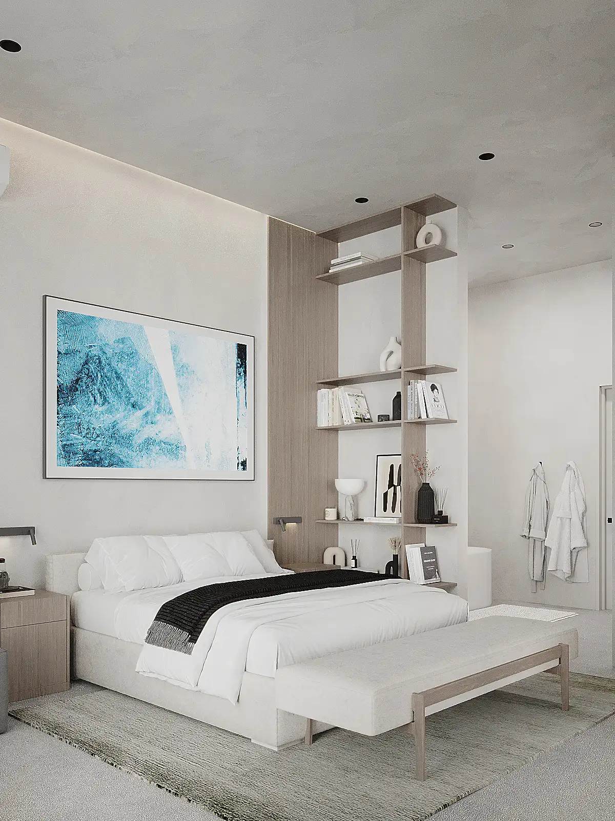 Вилла 191м² в Индонезии, Умалас. Стоимостью 500000$ аренда фото-4