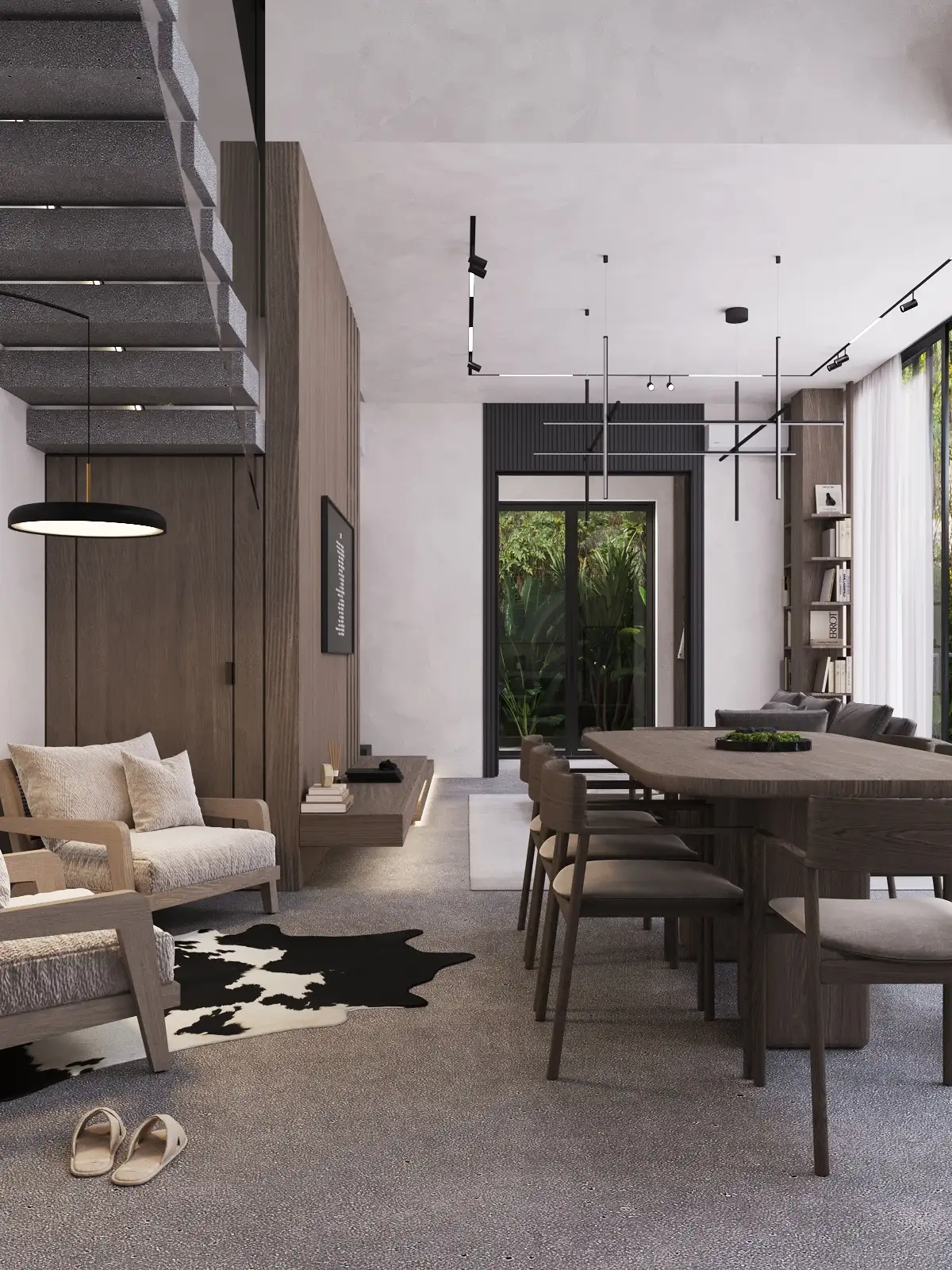 Вилла 191м² в Индонезии, Умалас. Стоимостью 500000$ аренда фото-19