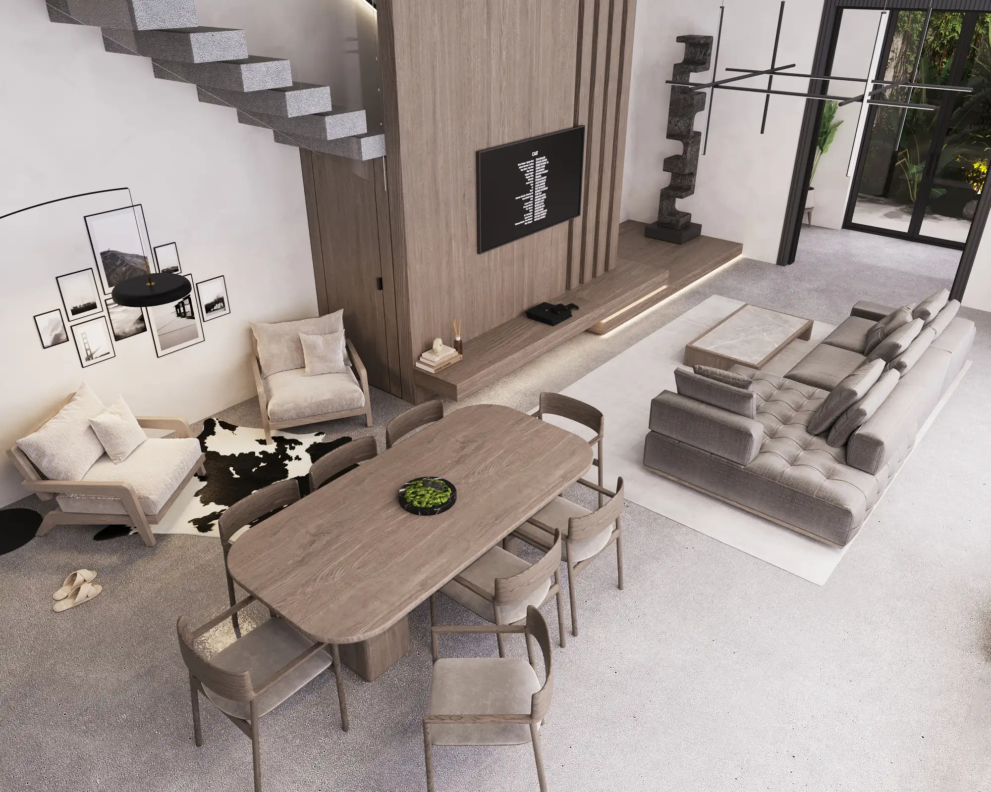 Вилла 191м² в Индонезии, Умалас. Стоимостью 500000$ аренда фото-22
