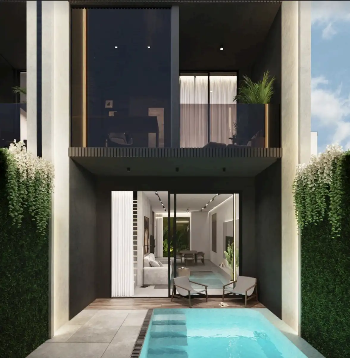 Вилла 967м² в Индонезии, Умалас. Стоимостью 1990000$ аренда фото-2