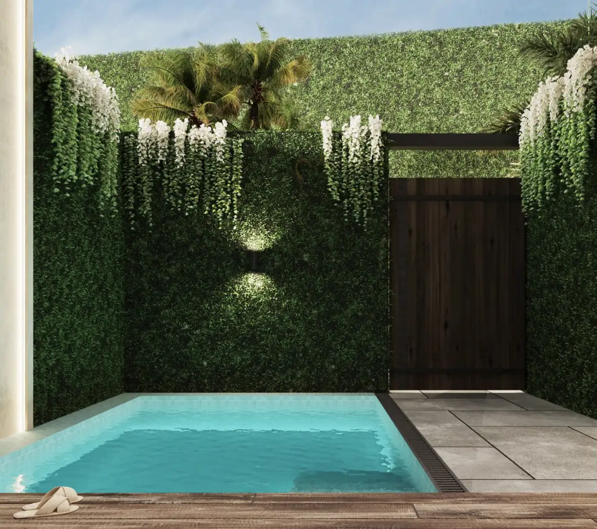 Вилла 967м² в Индонезии, Умалас. Стоимостью 1990000$ аренда фото-3