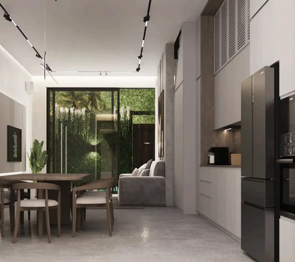 Вилла 967м² в Индонезии, Умалас. Стоимостью 1990000$ аренда фото-6