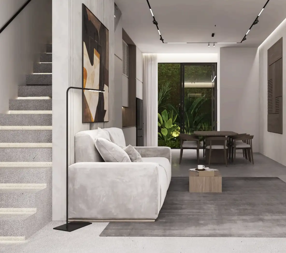 Вилла 967м² в Индонезии, Умалас. Стоимостью 1990000$ аренда фото-7