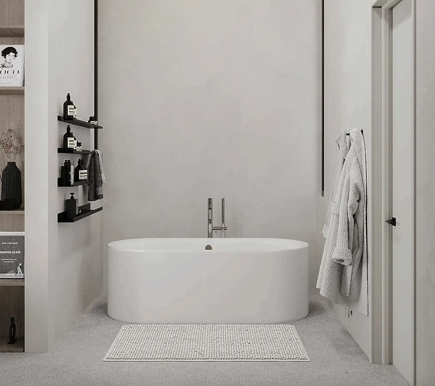 Вилла 967м² в Индонезии, Умалас. Стоимостью 1990000$ аренда фото-10