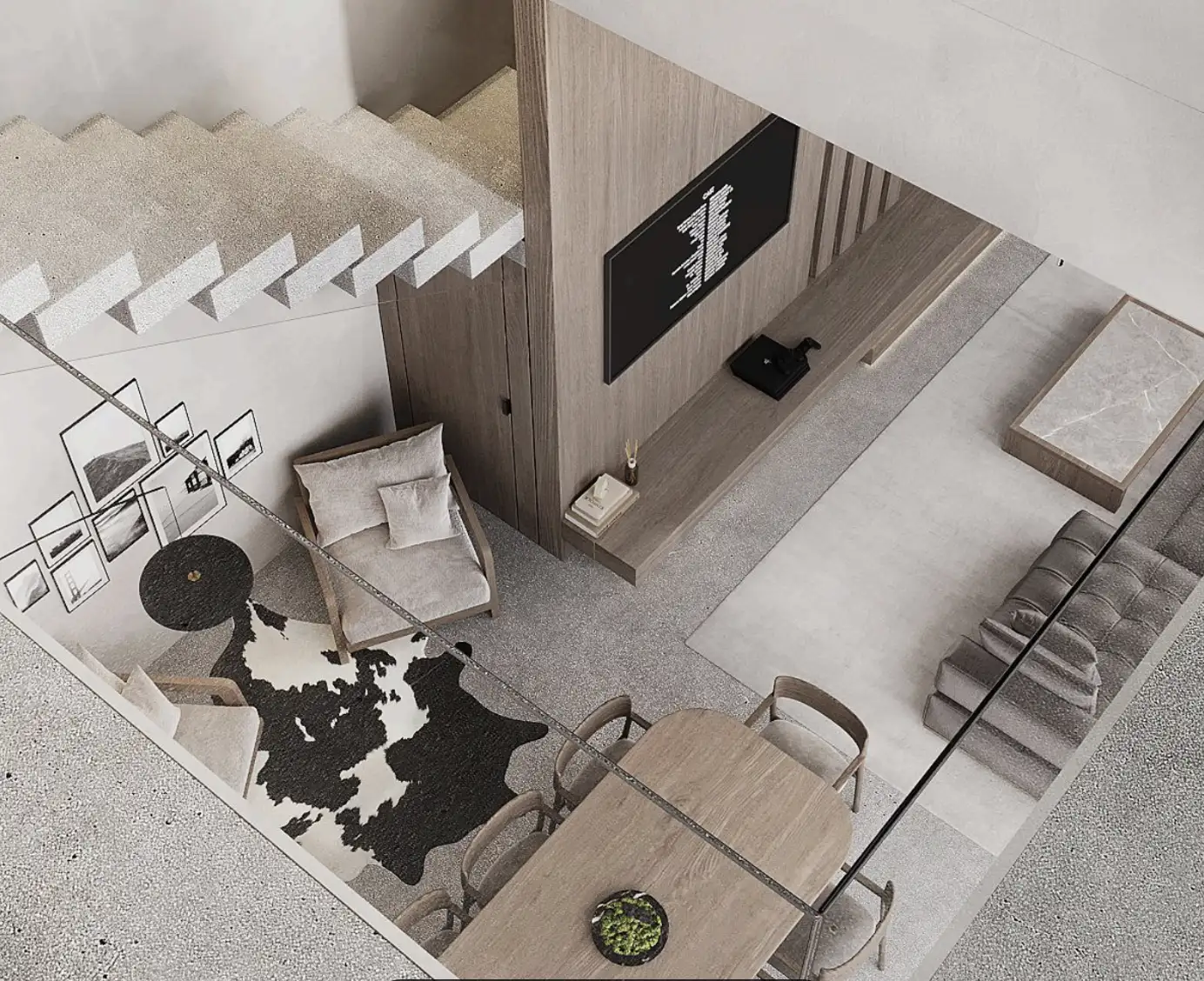 Вилла 967м² в Индонезии, Умалас. Стоимостью 1990000$ аренда фото-13