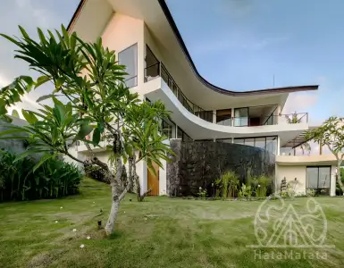 Купить виллу в Индонезии 1250000$