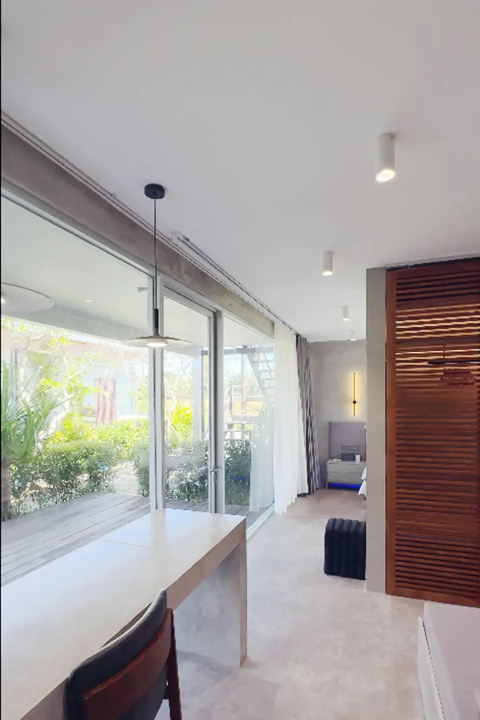Квартира 45м² в Индонезии, Кангу. Стоимостью 105000$ аренда фото-5