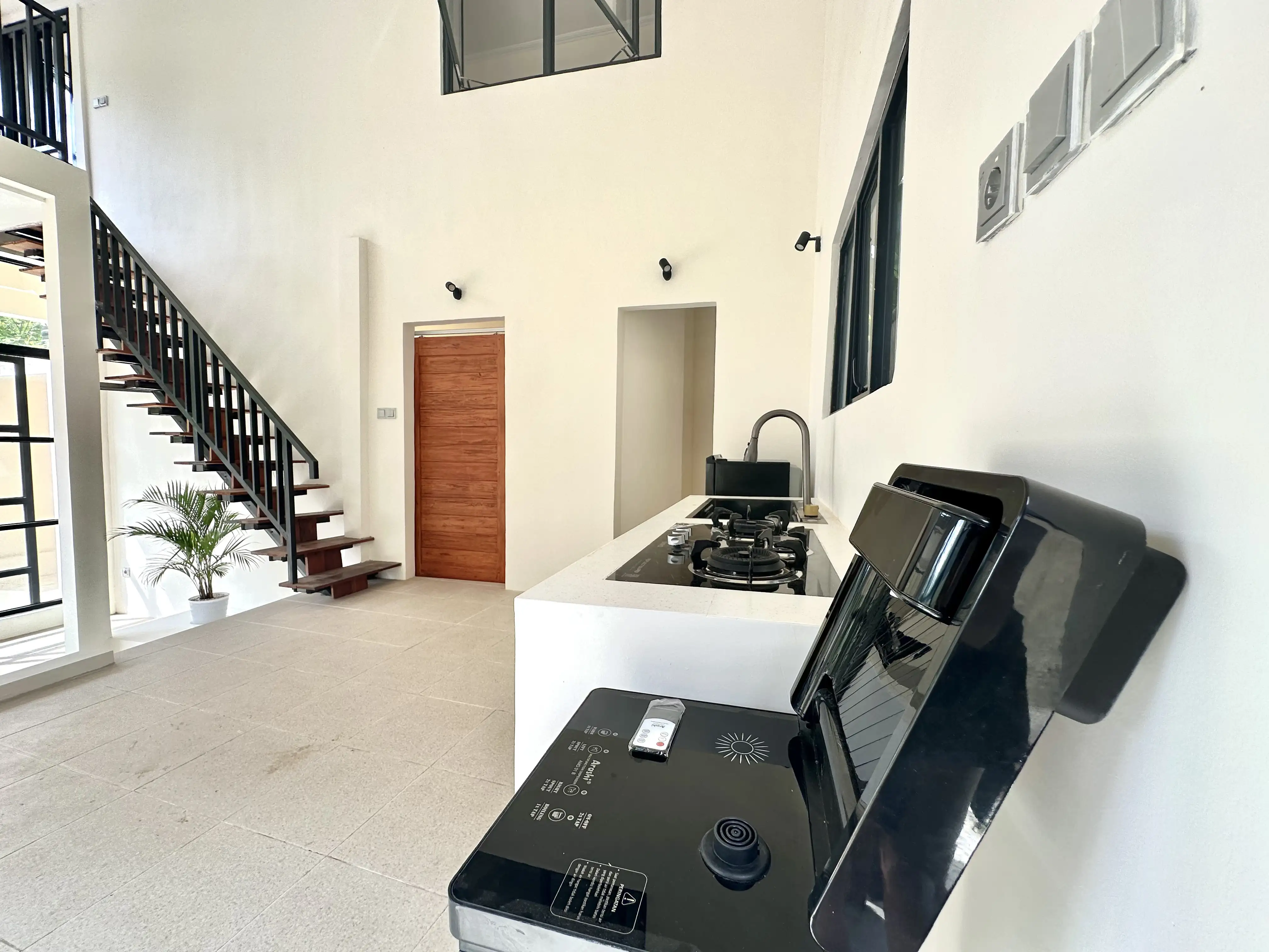Вилла 73м² в Индонезии, Убуд. Стоимостью 121250$ аренда фото-14