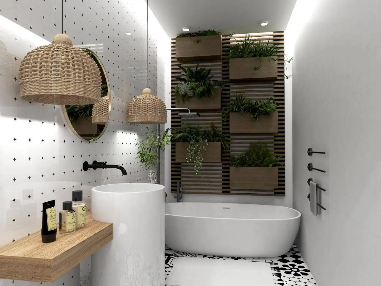 Квартира 50м² в Индонезии, Убуд. Стоимостью 150000$ аренда фото-6