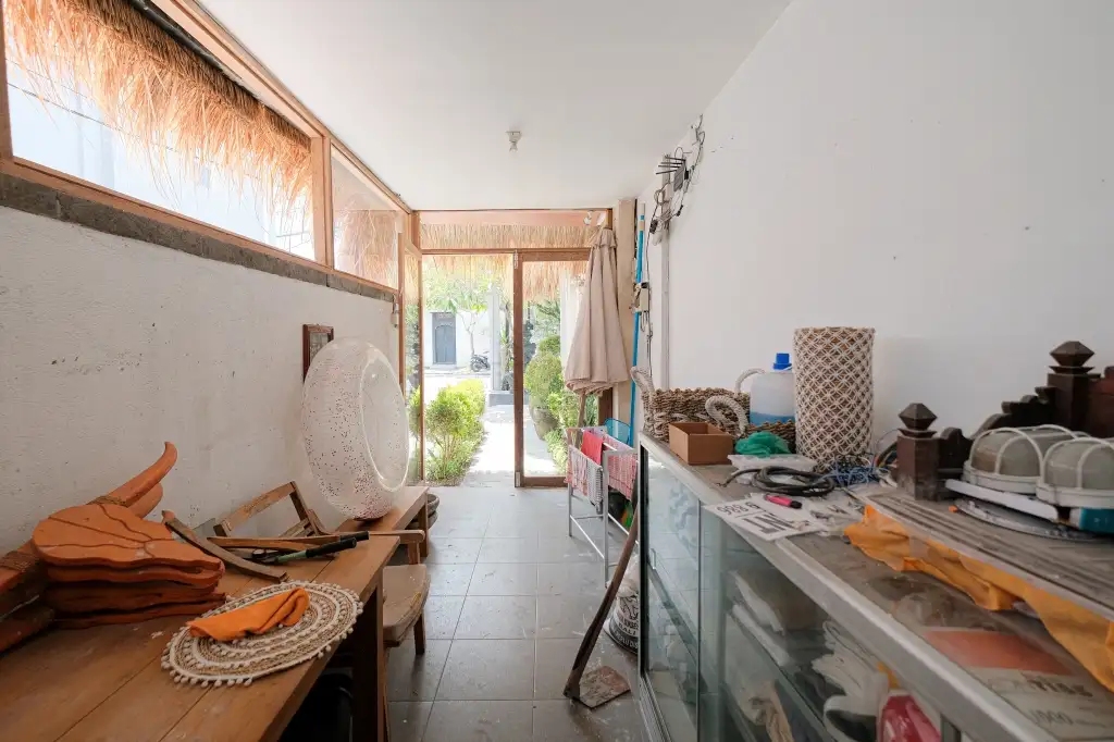 Вилла 55м² в Индонезии, Кангу. Стоимостью 115000$ аренда фото-6