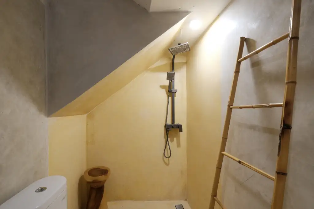 Вилла 55м² в Индонезии, Кангу. Стоимостью 115000$ аренда фото-9