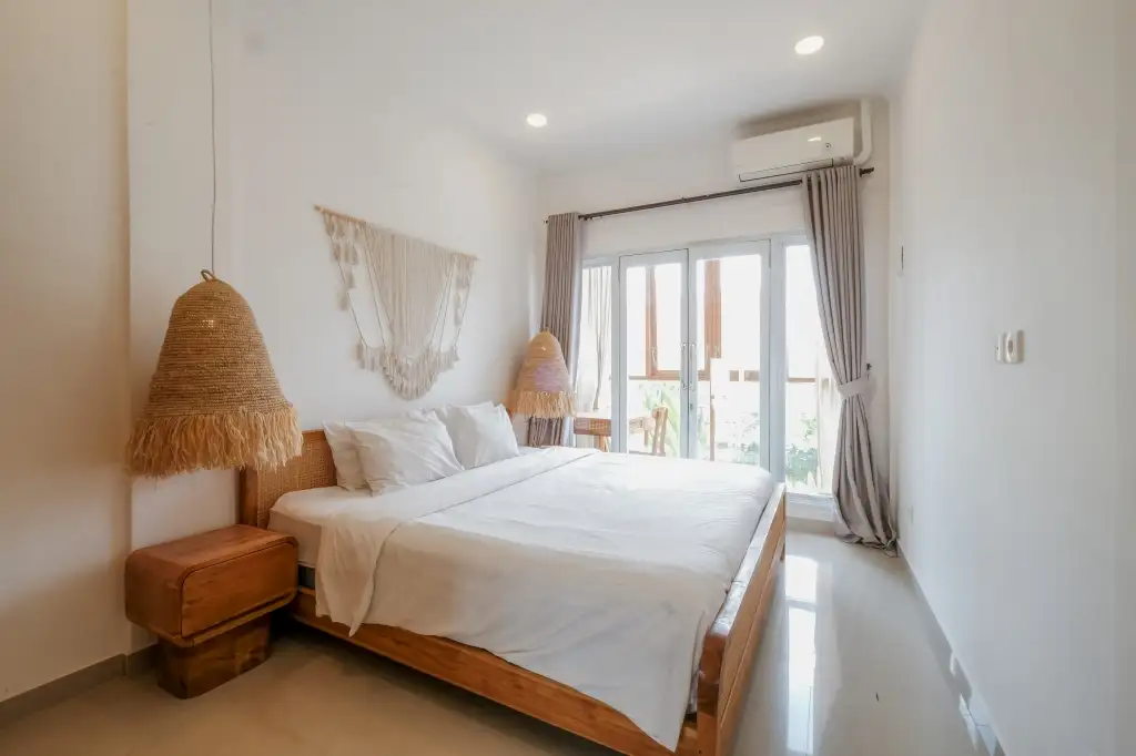 Вилла 55м² в Индонезии, Кангу. Стоимостью 115000$ аренда фото-11