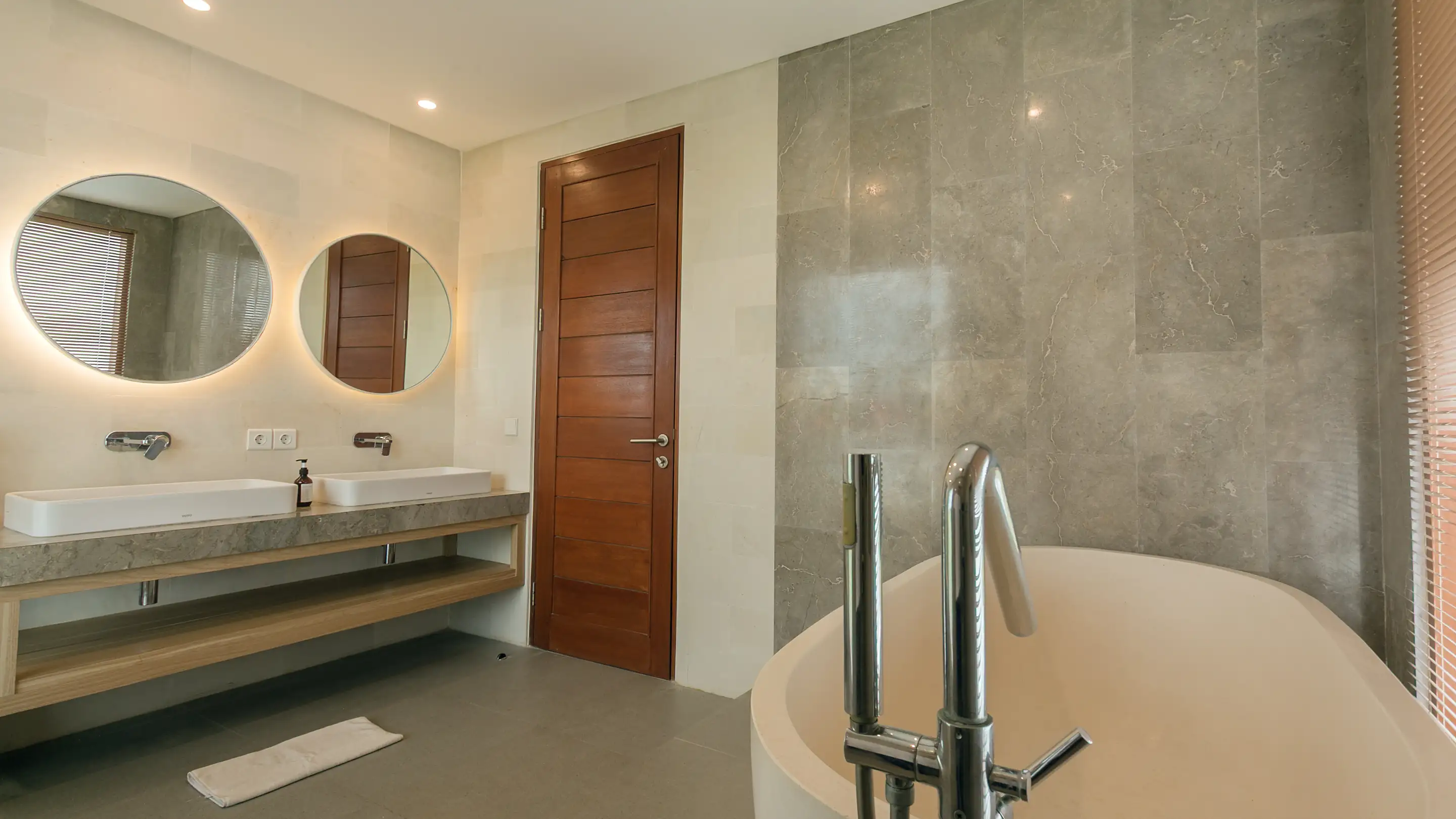 Вилла 200м² в Индонезии, Кангу. Стоимостью 36130$ аренда фото-5