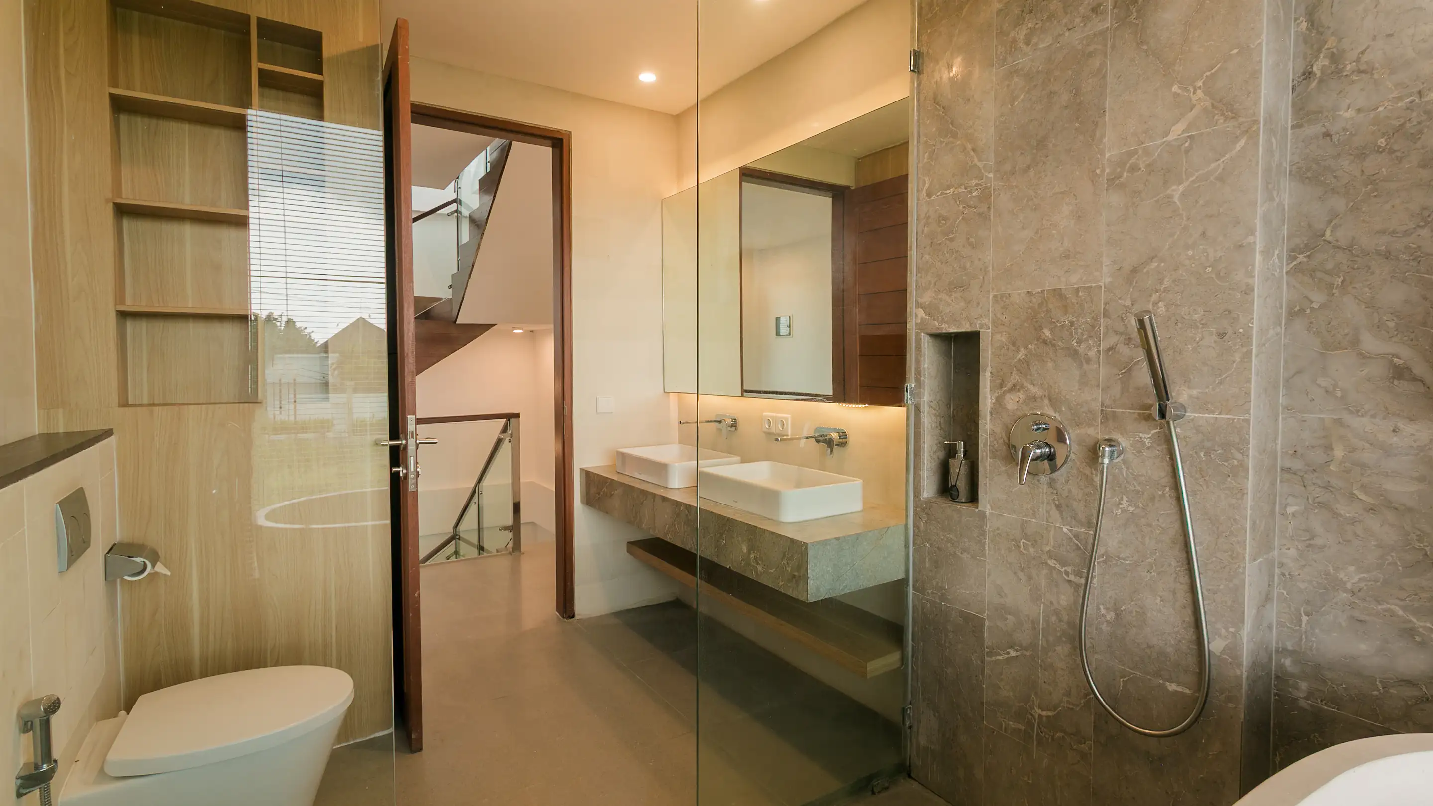 Вилла 200м² в Индонезии, Кангу. Стоимостью 36130$ аренда фото-7