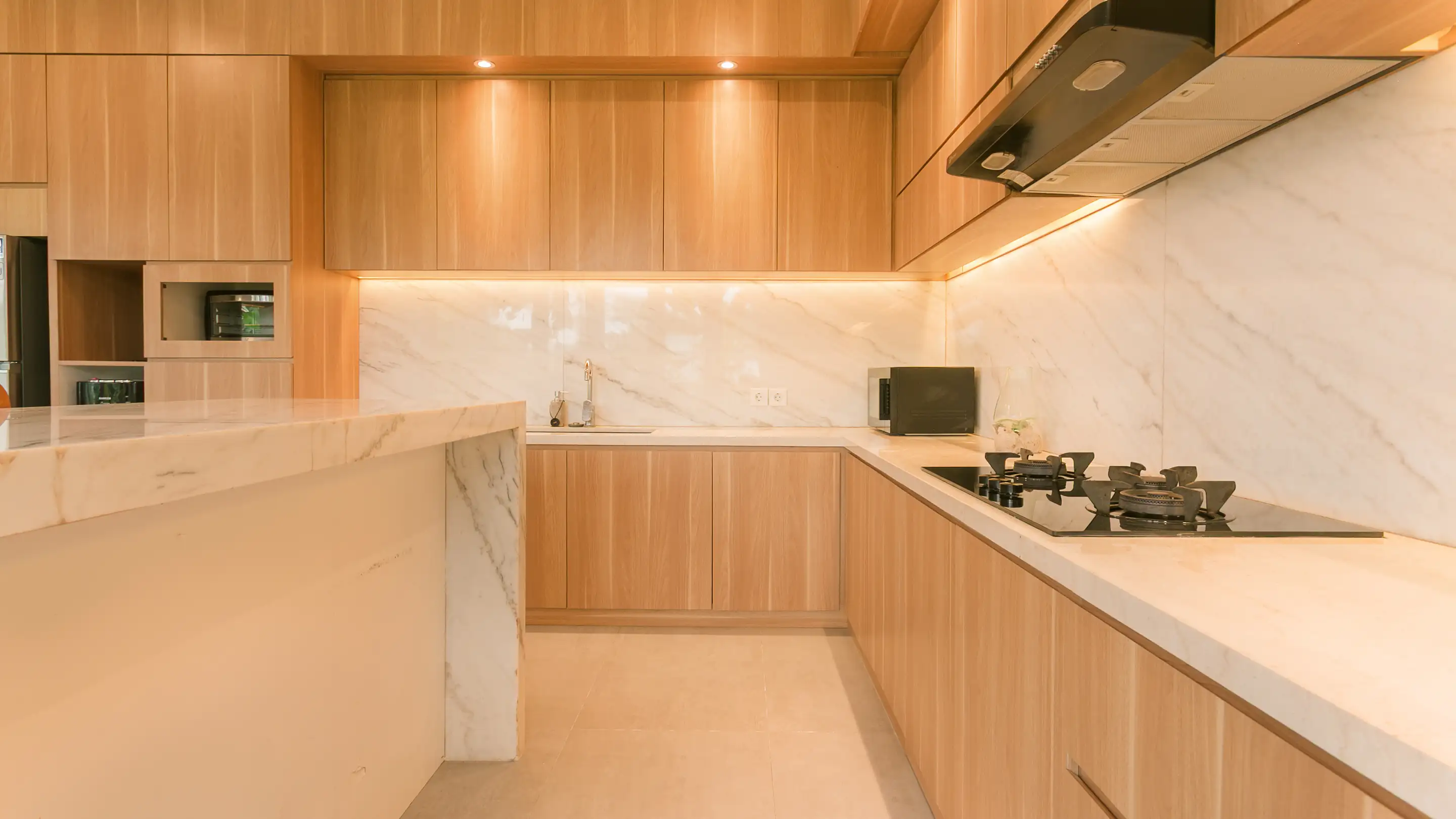 Вилла 200м² в Индонезии, Кангу. Стоимостью 36130$ аренда фото-24