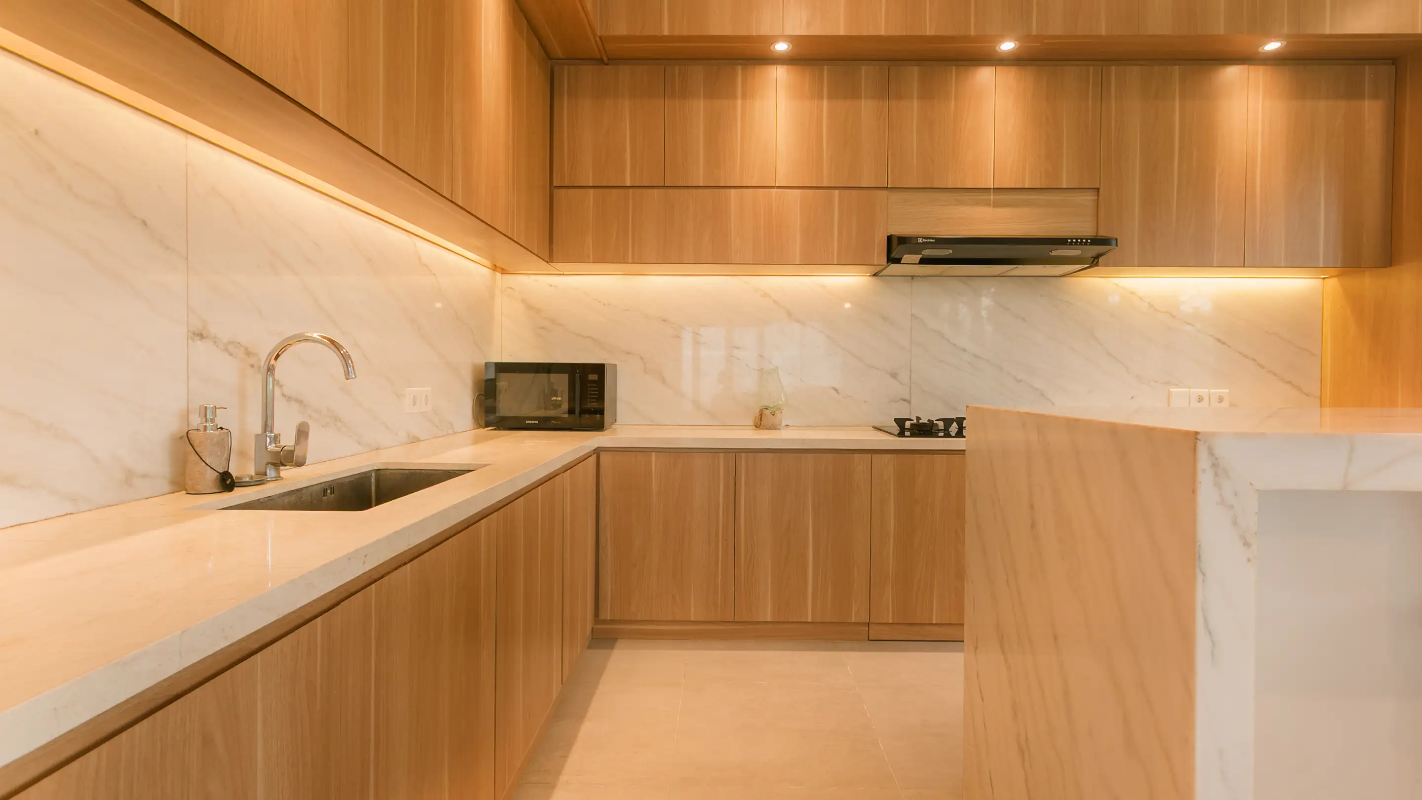 Вилла 200м² в Индонезии, Кангу. Стоимостью 36130$ аренда фото-25