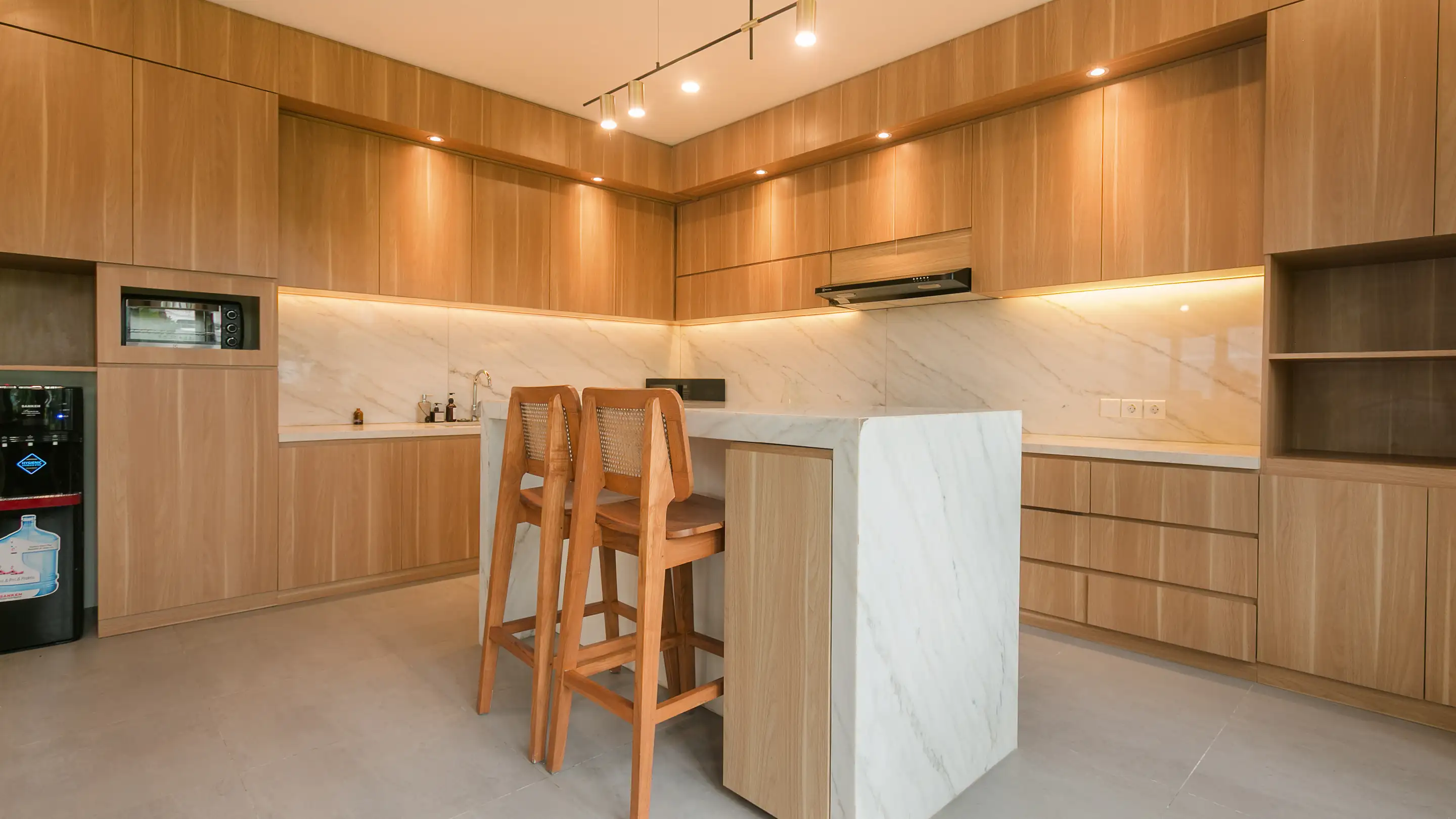 Вилла 200м² в Индонезии, Кангу. Стоимостью 36130$ аренда фото-27