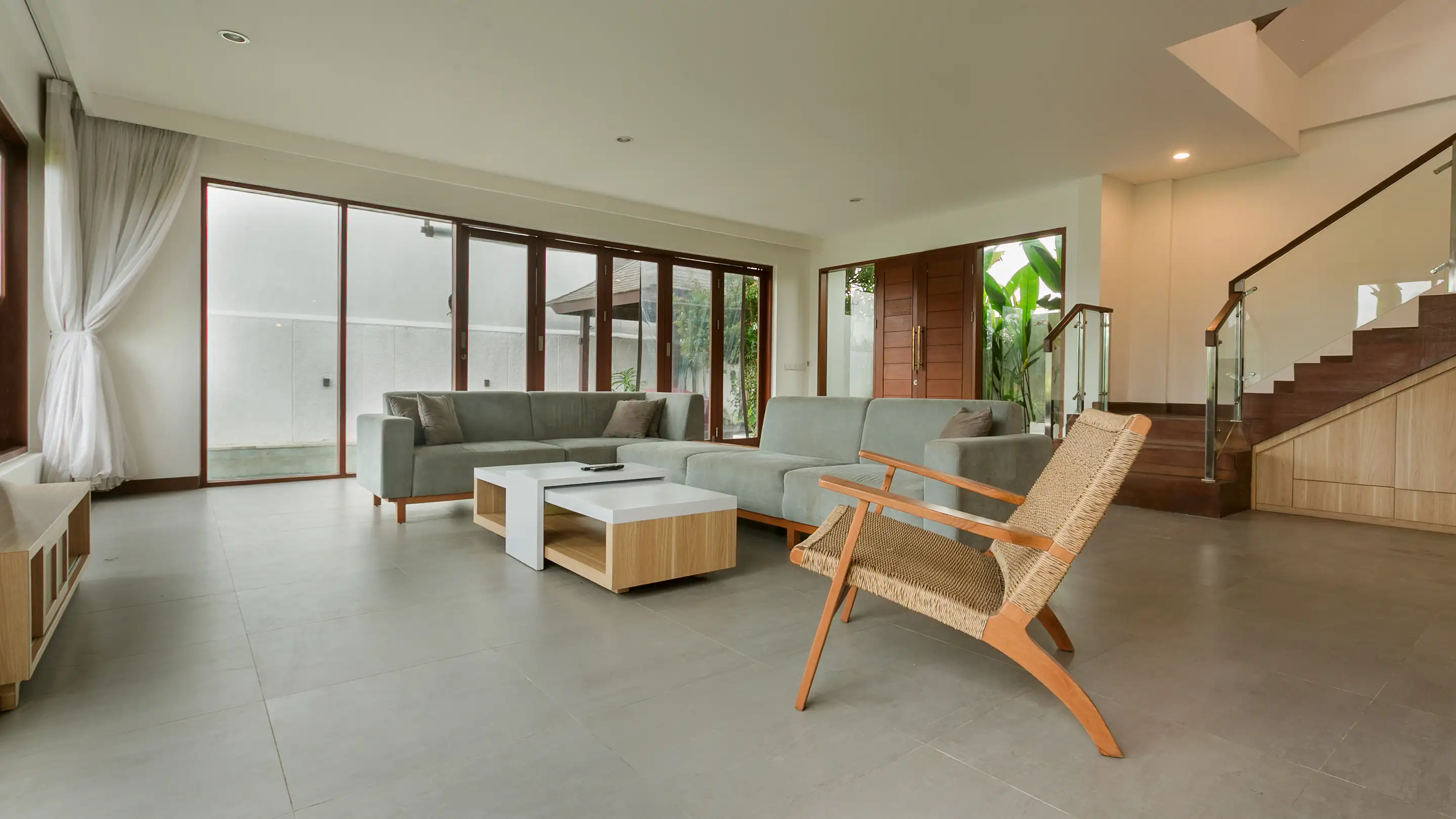 Вилла 200м² в Индонезии, Кангу. Стоимостью 36130$ аренда фото-30
