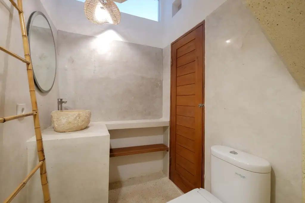 Вилла 60м² в Индонезии, Кангу. Стоимостью 125000$ аренда фото-9