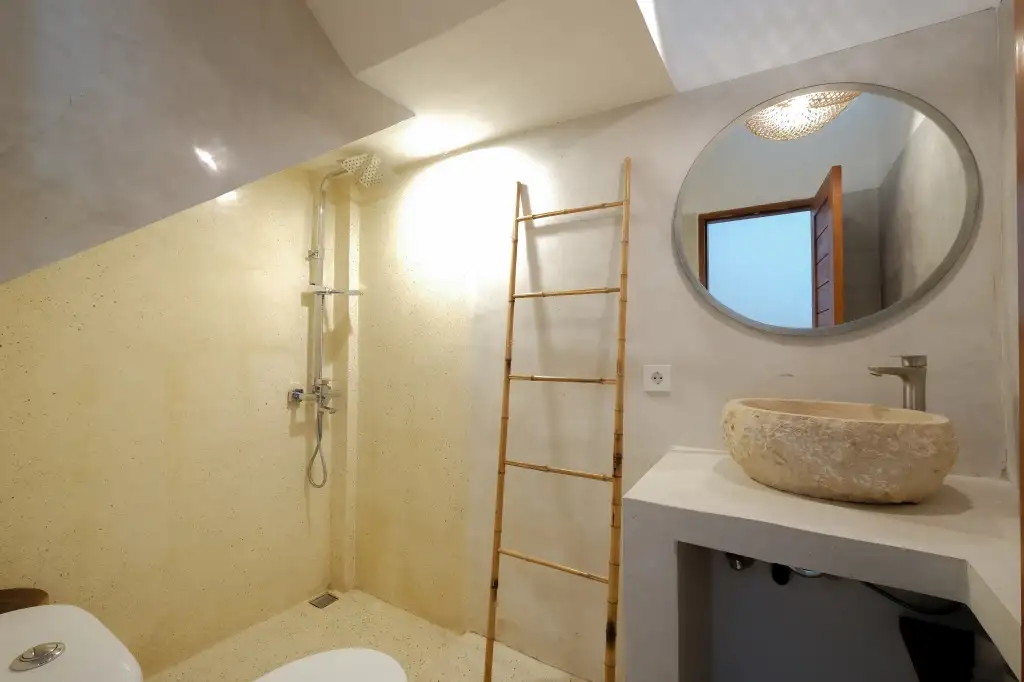 Вилла 60м² в Индонезии, Кангу. Стоимостью 125000$ аренда фото-10