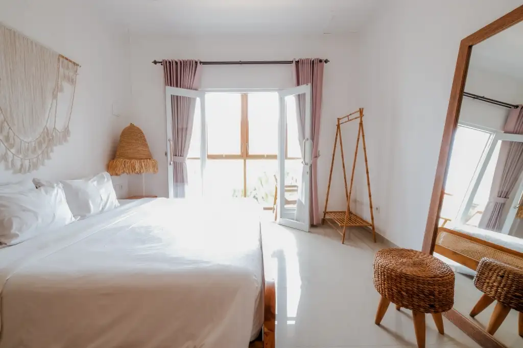 Вилла 60м² в Индонезии, Кангу. Стоимостью 125000$ аренда фото-14