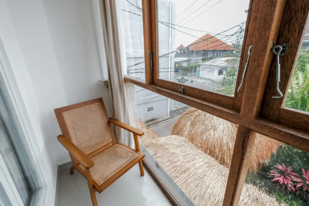 Вилла 60м² в Индонезии, Кангу. Стоимостью 125000$ аренда фото-15