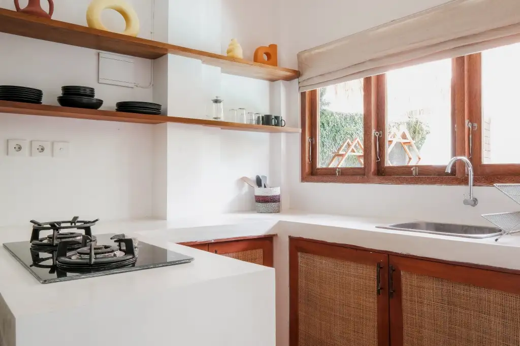 Вилла 60м² в Индонезии, Кангу. Стоимостью 125000$ аренда фото-20