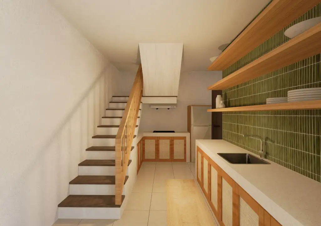Вилла 218м² в Индонезии, Букит. Стоимостью 450000$ аренда фото-17