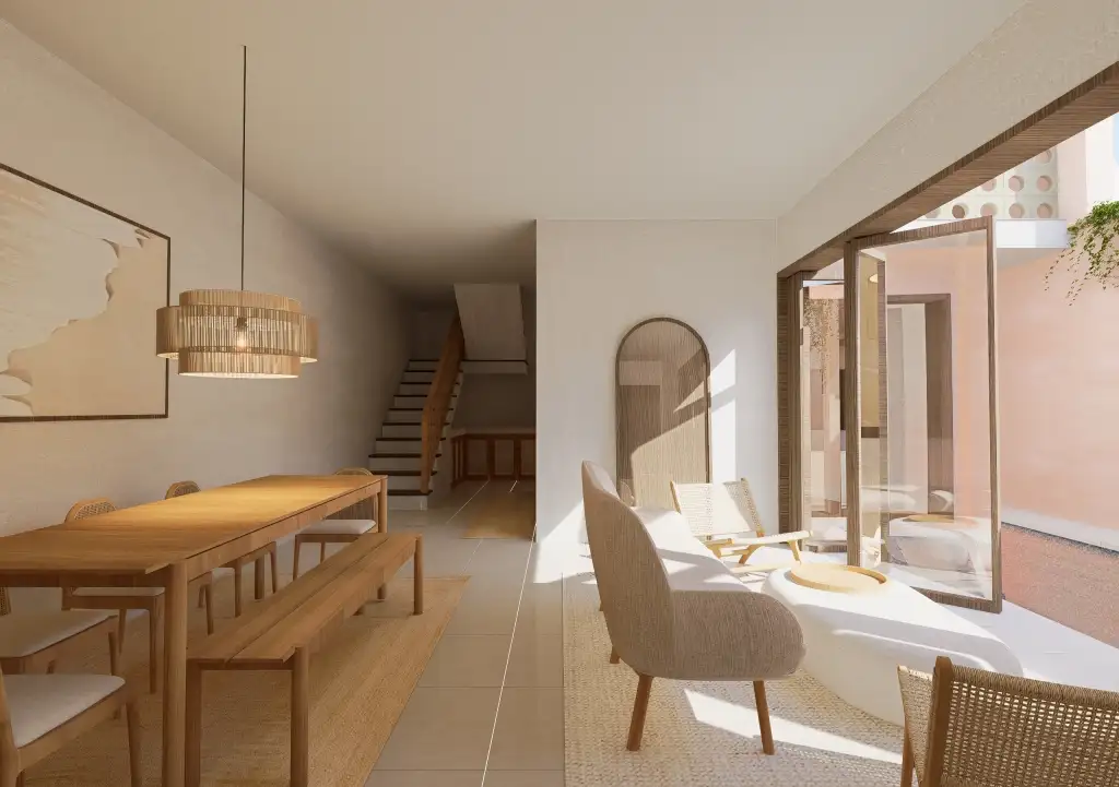 Вилла 218м² в Индонезии, Букит. Стоимостью 450000$ аренда фото-24