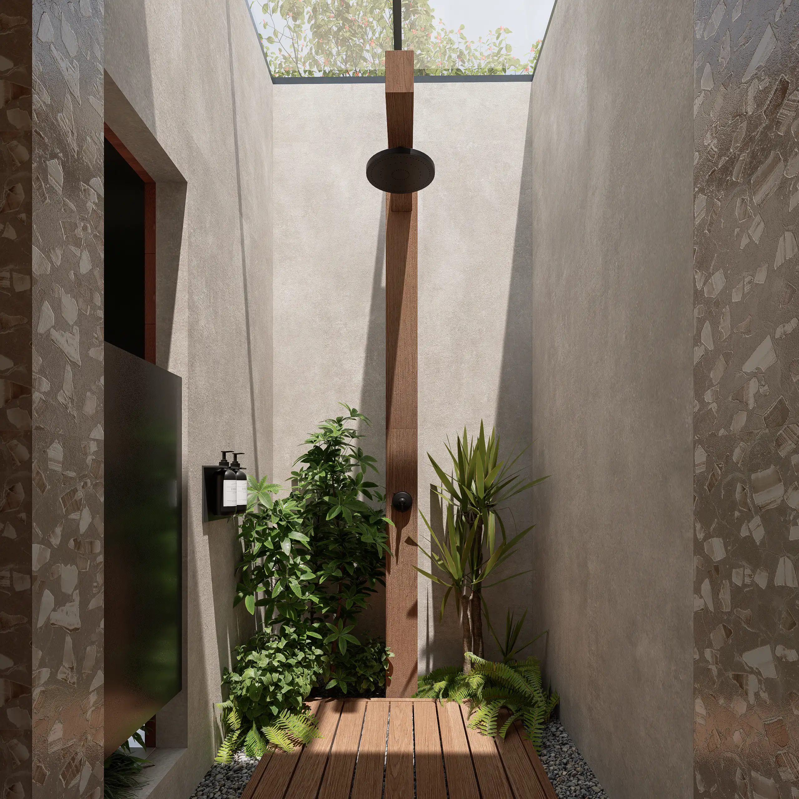 Вилла 70м² в Индонезии, Санур. Стоимостью 87332$ аренда фото-2