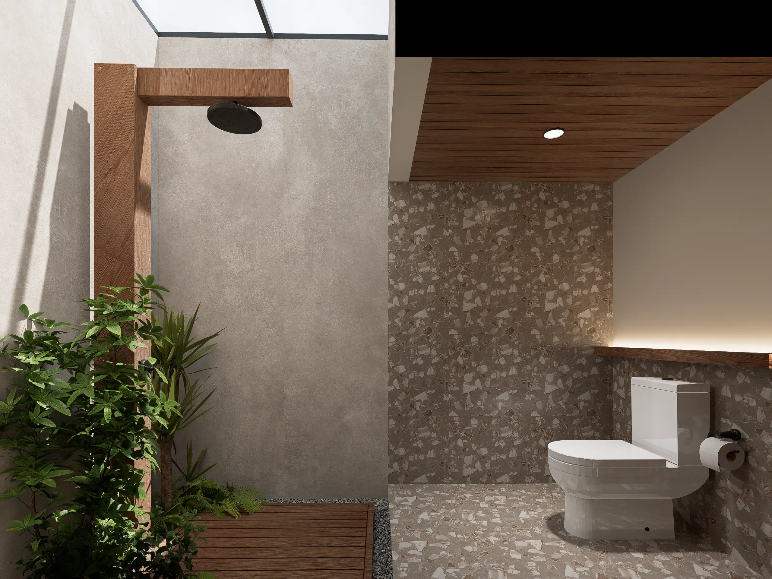 Вилла 70м² в Индонезии, Санур. Стоимостью 87332$ аренда фото-3