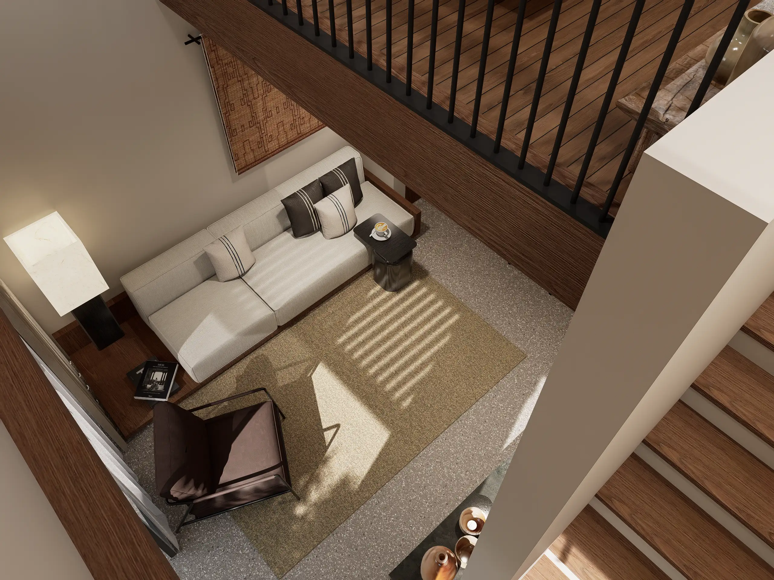 Вилла 70м² в Индонезии, Санур. Стоимостью 87332$ аренда фото-7