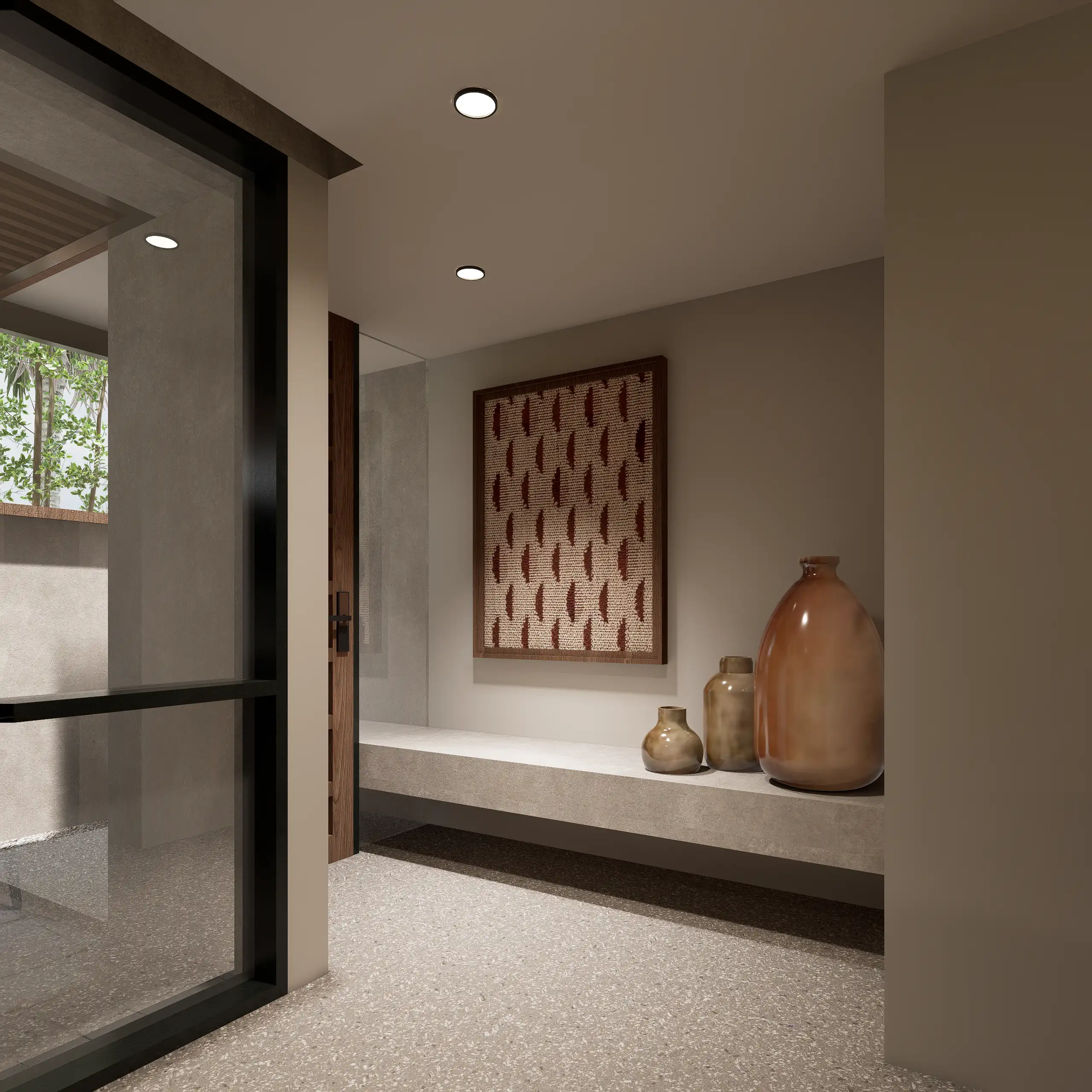 Вилла 70м² в Индонезии, Санур. Стоимостью 87332$ аренда фото-11