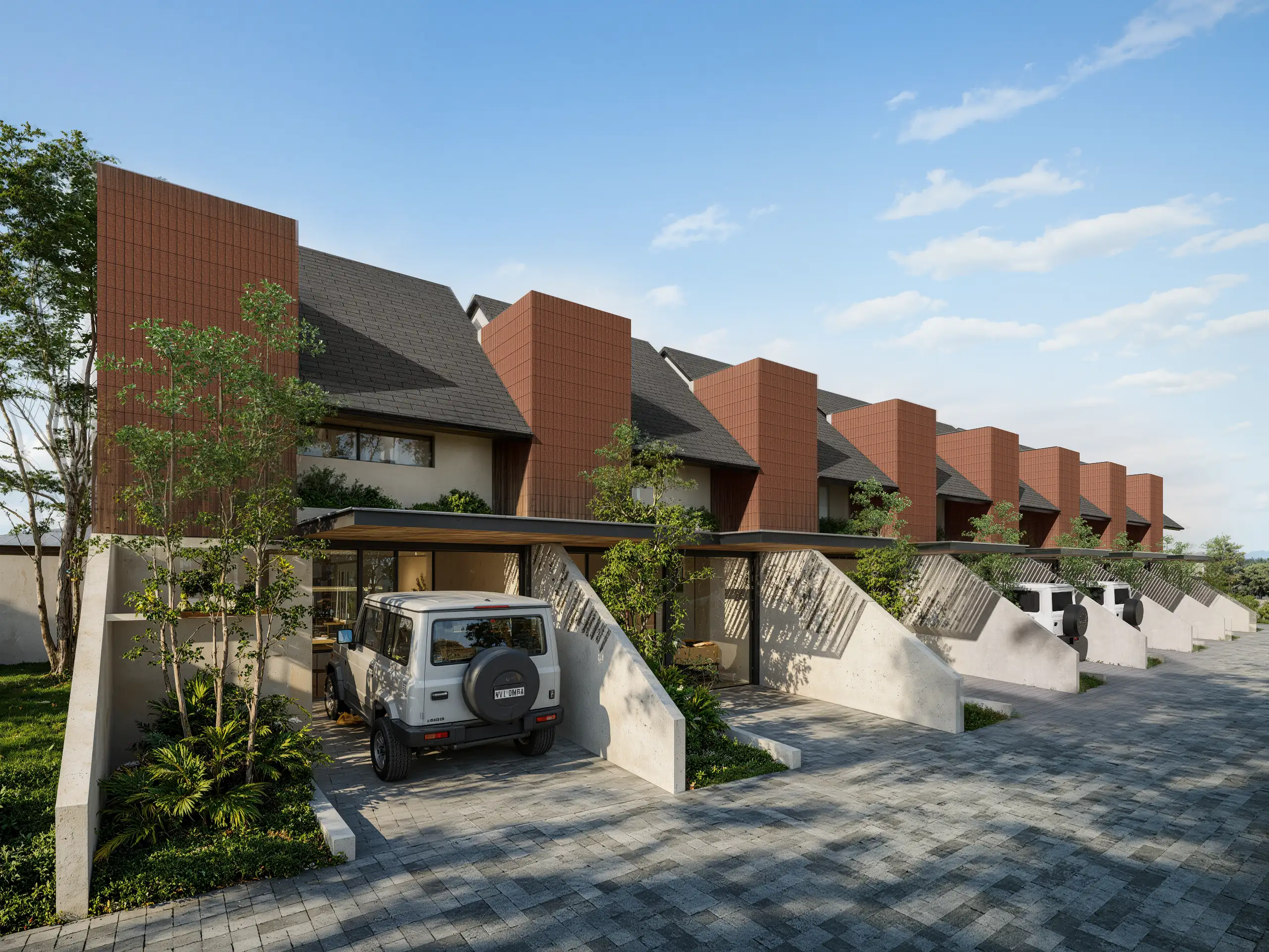 Вилла 70м² в Индонезии, Санур. Стоимостью 87332$ аренда фото-13