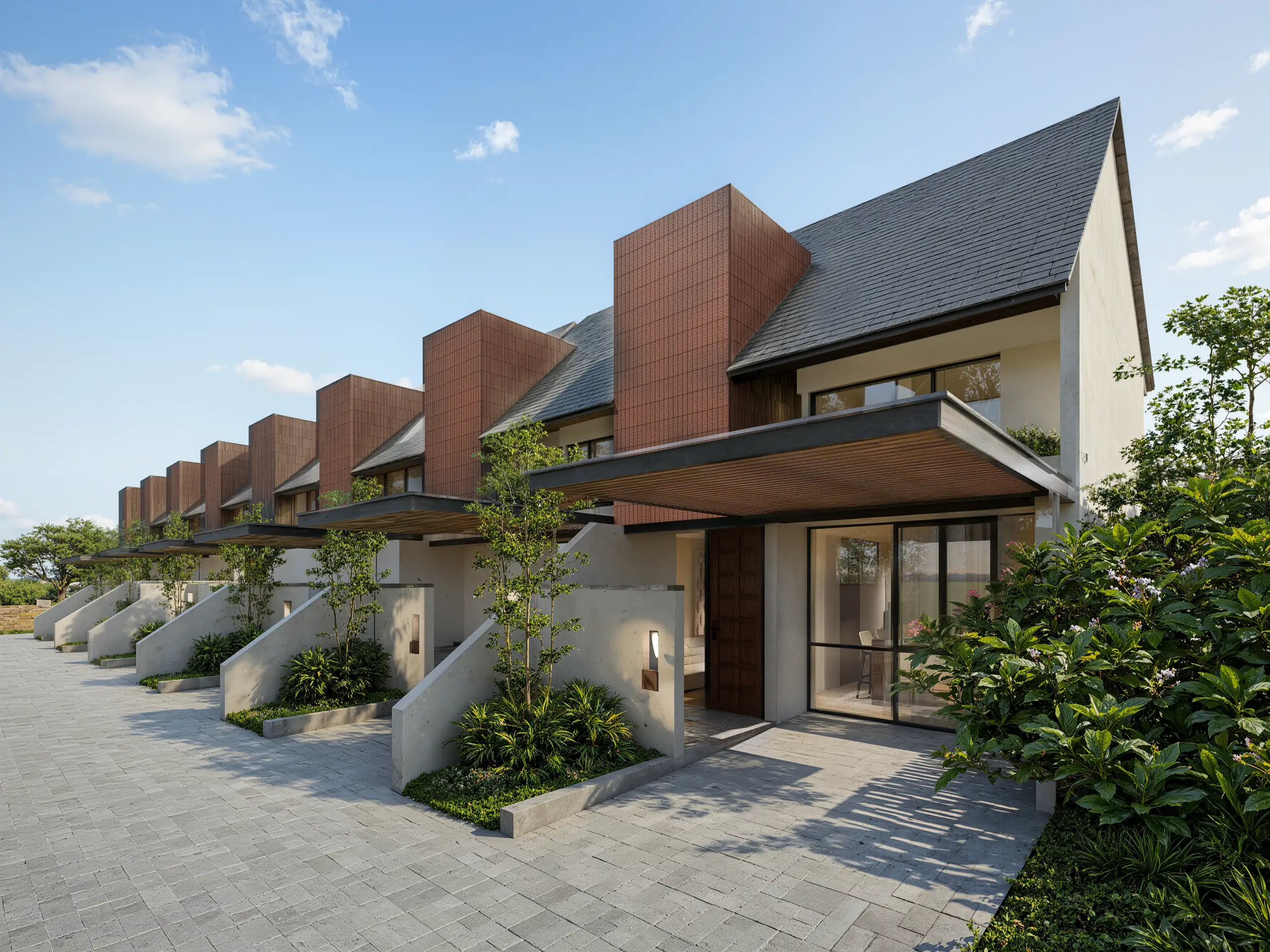 Вилла 70м² в Индонезии, Санур. Стоимостью 87332$ аренда фото-14