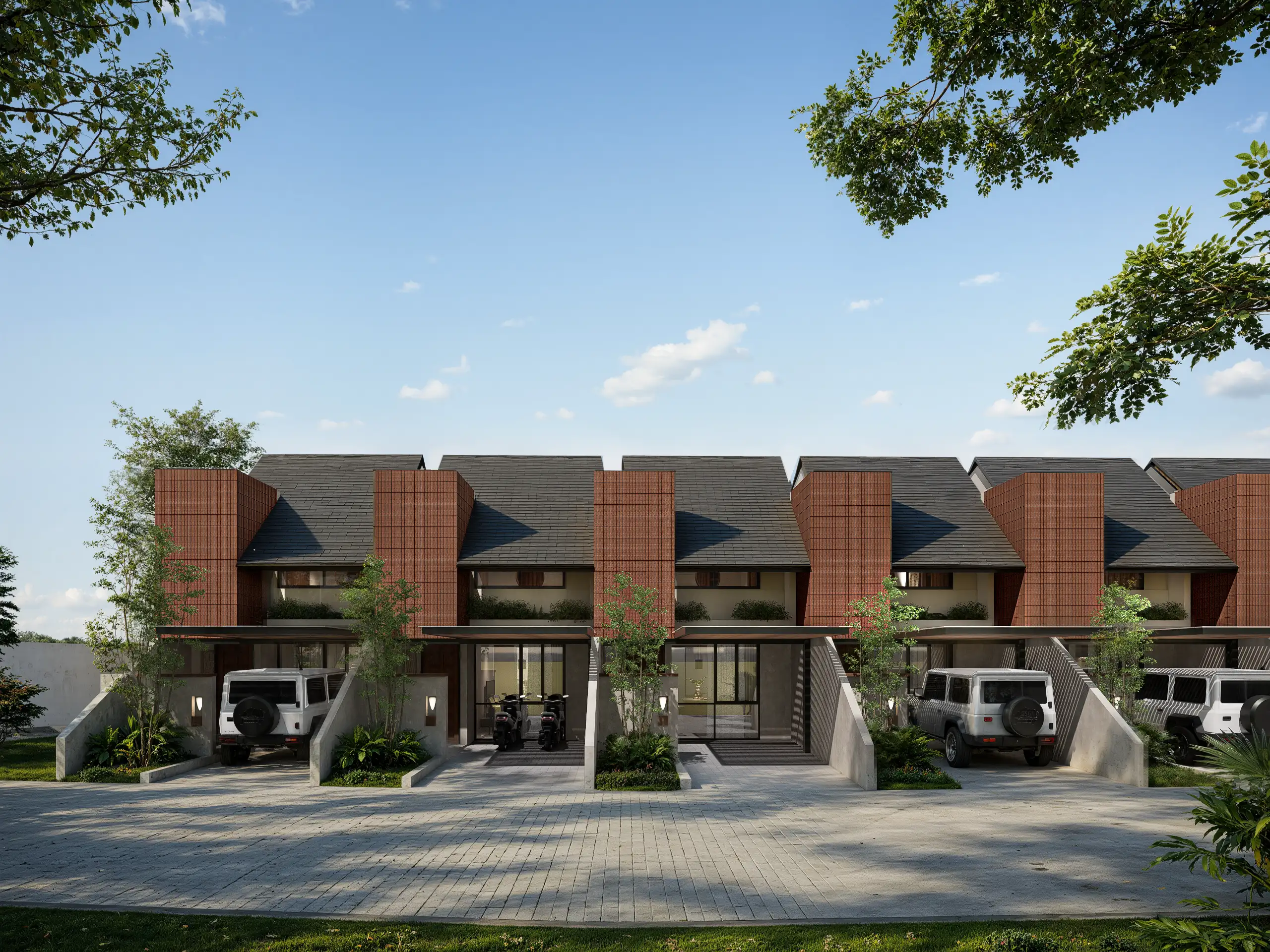 Вилла 70м² в Индонезии, Санур. Стоимостью 87332$ аренда фото-15