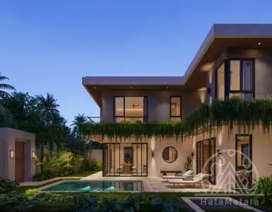 Купить виллу в Индонезии 315000$