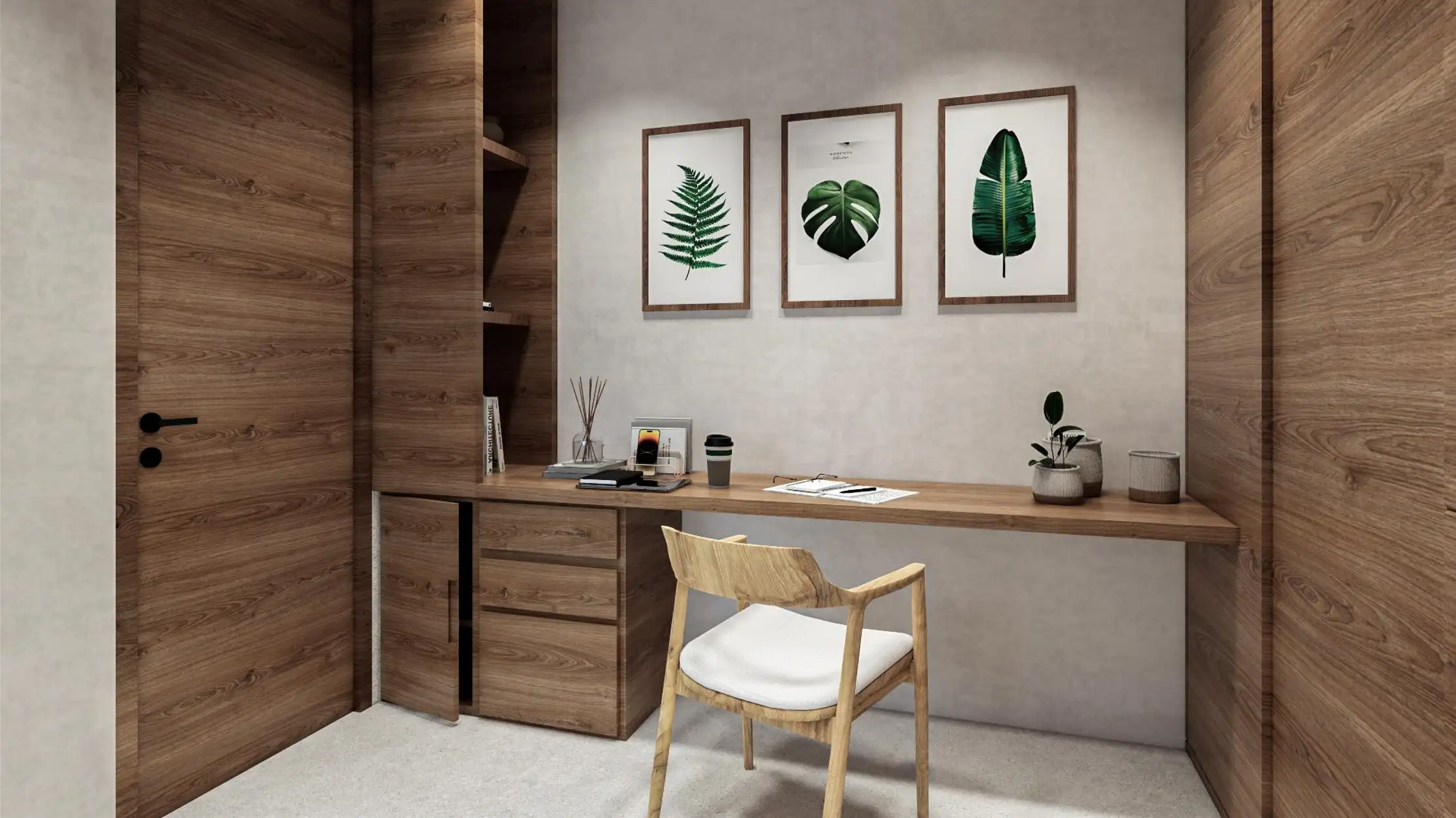 Вилла 193м² в Индонезии, Букит. Стоимостью 241546$ аренда фото-9