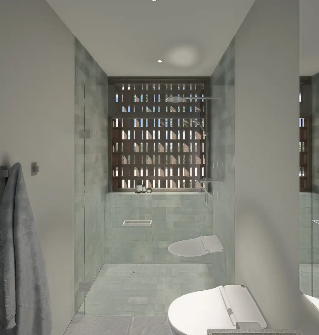 Квартира 47м² в Индонезии, Табанан. Стоимостью 130000$ аренда фото-13